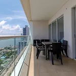 Apartamentos En Edificio H2 Bocagrande Cerca Al Mar