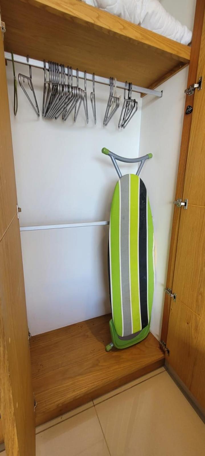 En Edificio H2 Bocagrande Cerca Al Mar Apartment *