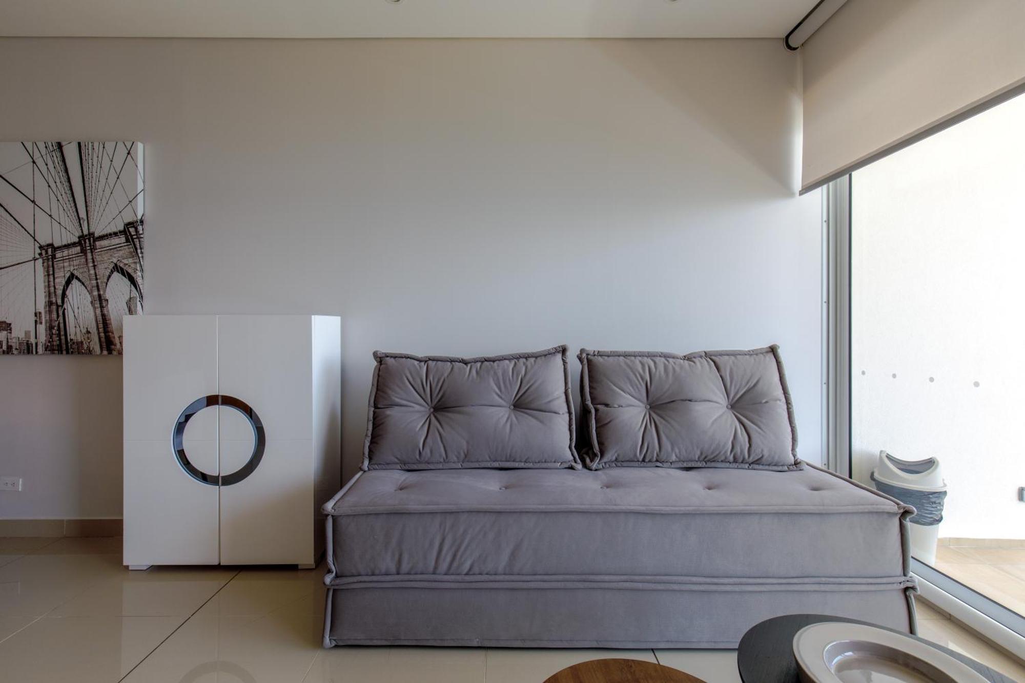 En Edificio H2 Bocagrande Cerca Al Mar * Cartagena