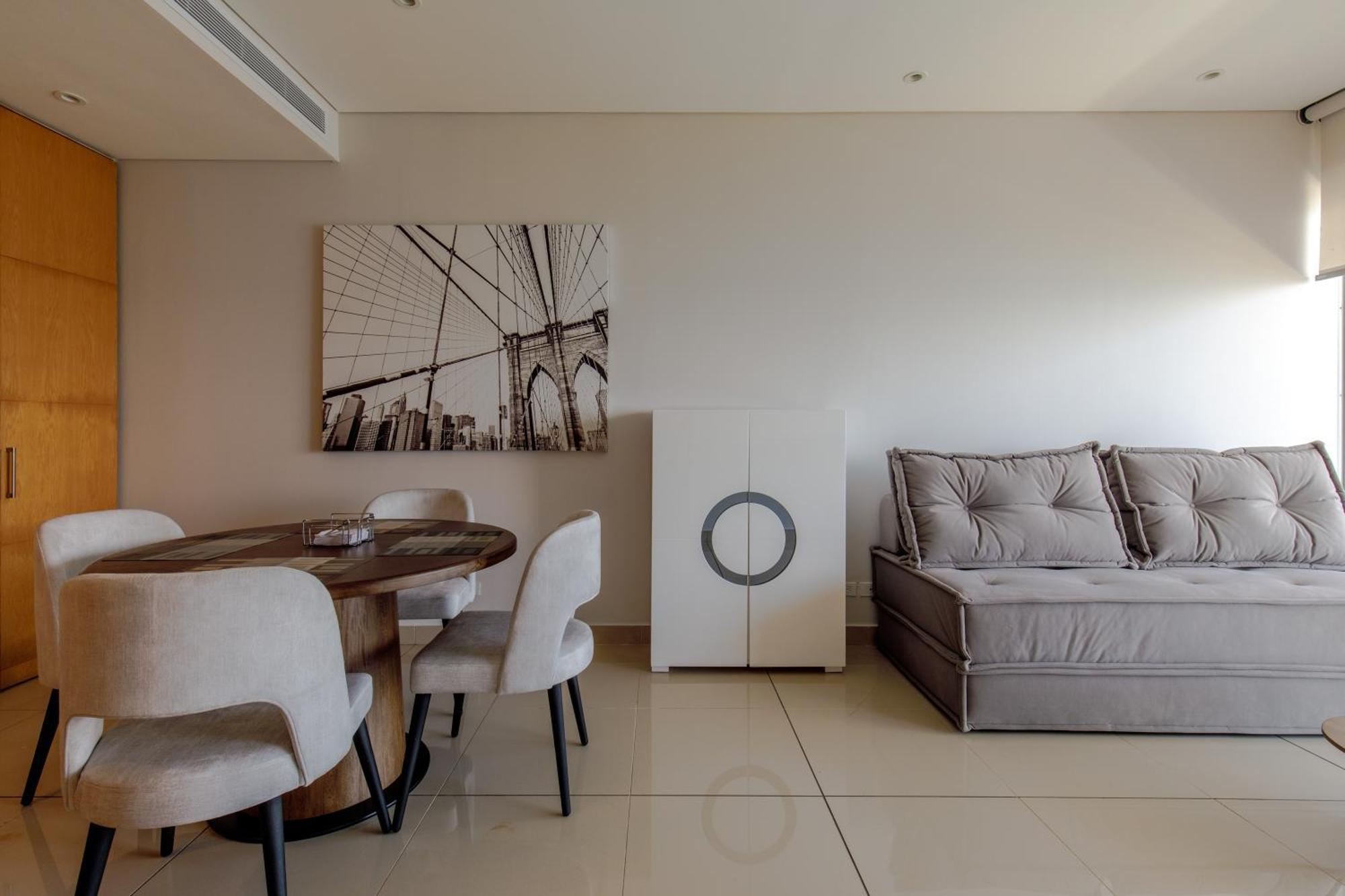 En Edificio H2 Bocagrande Cerca Al Mar