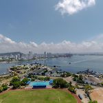 Apartamentos En Edificio H2 Bocagrande Cerca Al Mar