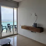 Apartamentos En Edificio H2 Bocagrande Cerca Al Mar