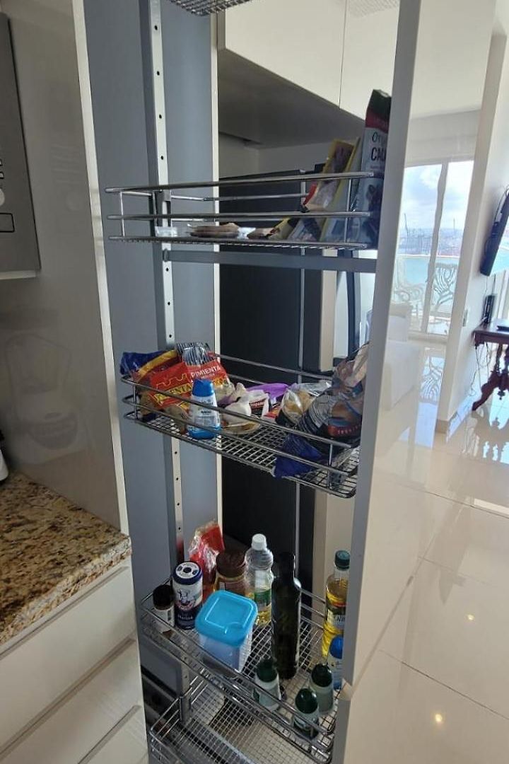 En Edificio H2 Bocagrande Cerca Al Mar * Cartagena