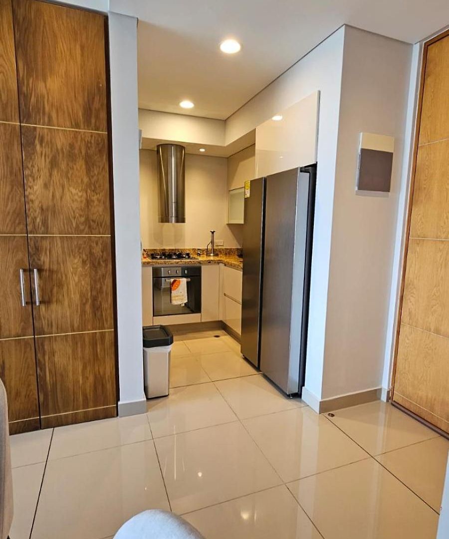Apartment En Edificio H2 Bocagrande Cerca Al Mar *