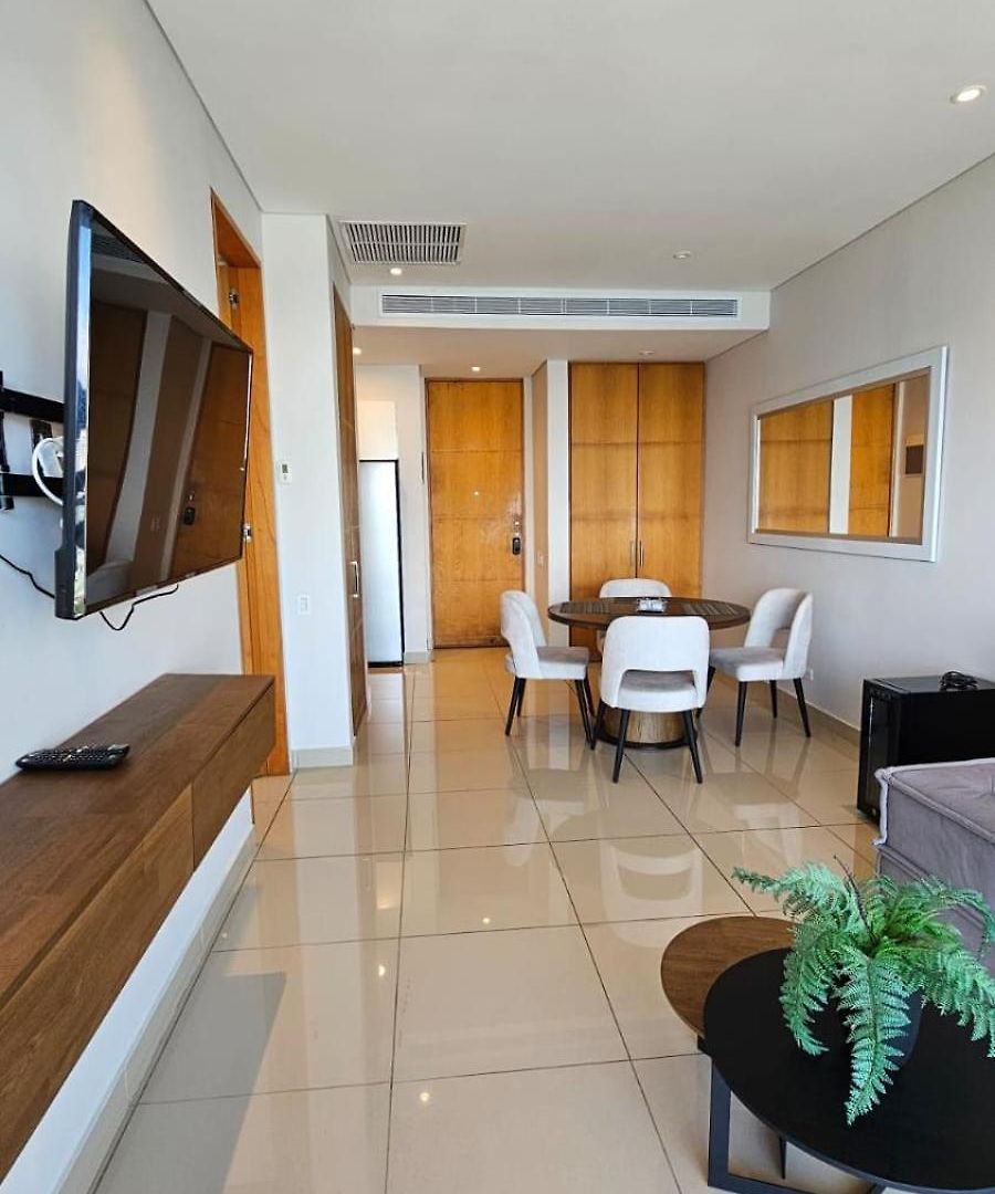 Apartment En Edificio H2 Bocagrande Cerca Al Mar