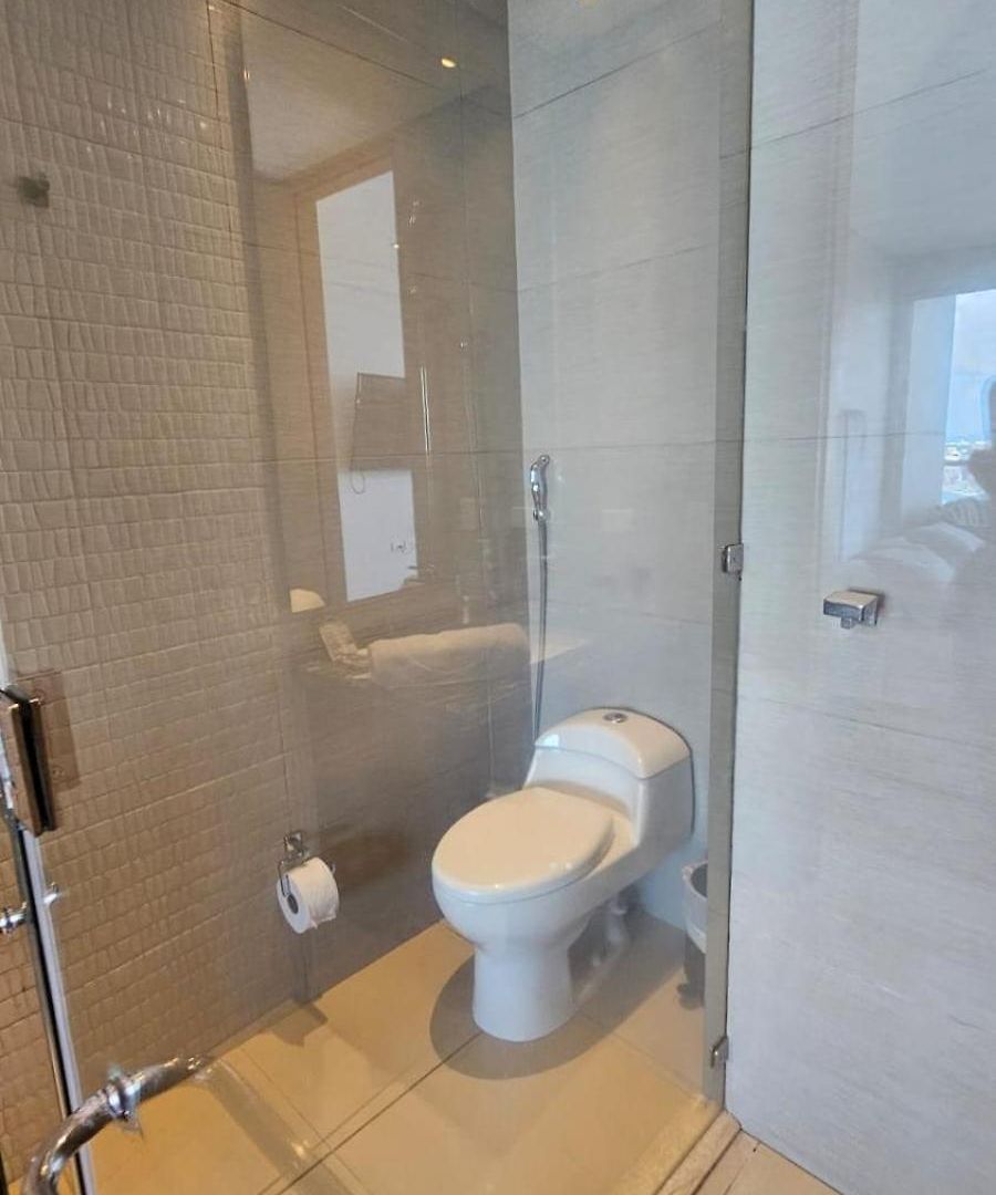 Apartment En Edificio H2 Bocagrande Cerca Al Mar Cartagena