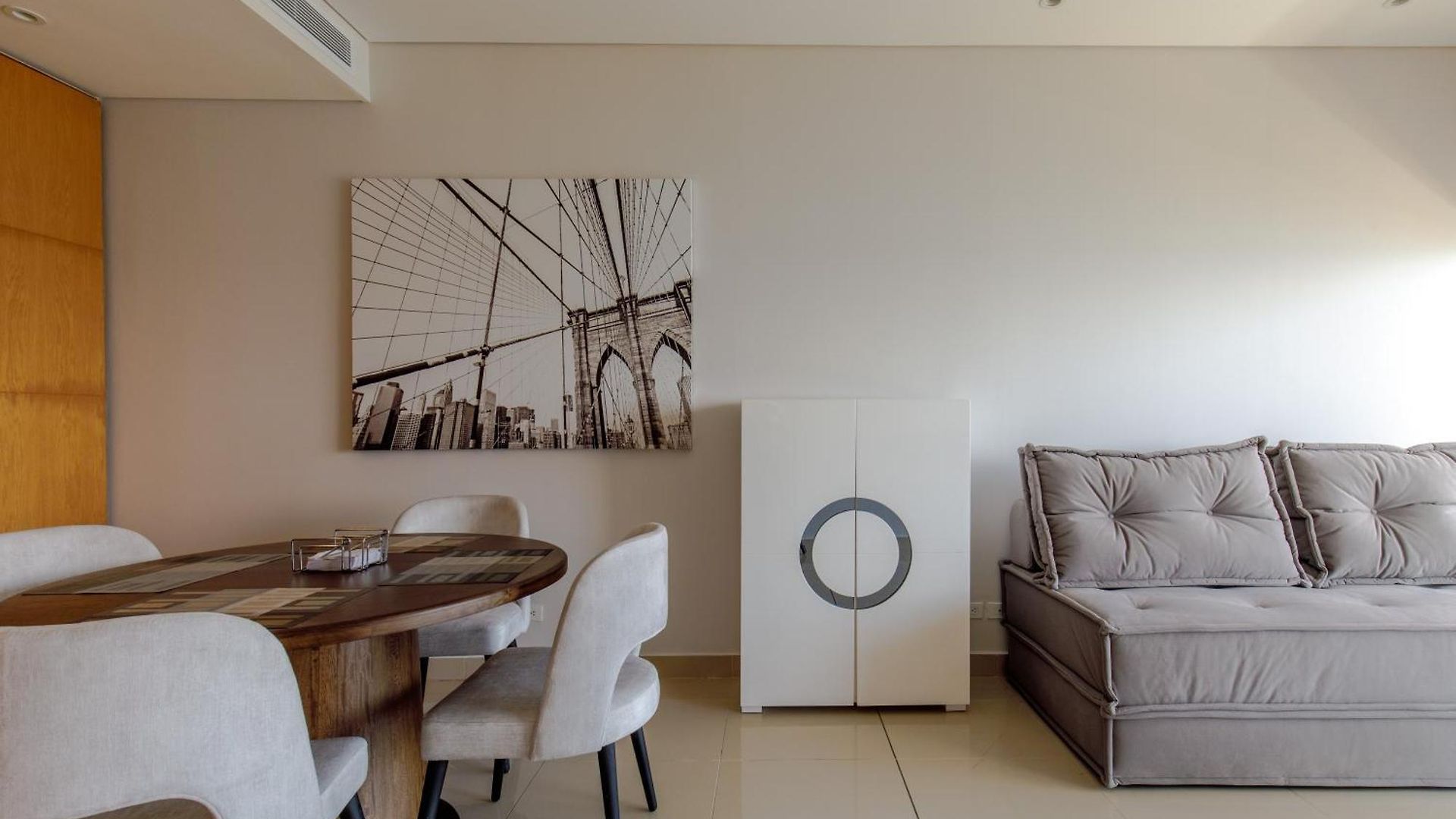 En Edificio H2 Bocagrande Cerca Al Mar Apartment *