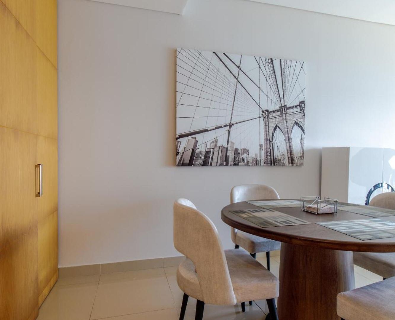 Apartment En Edificio H2 Bocagrande Cerca Al Mar *