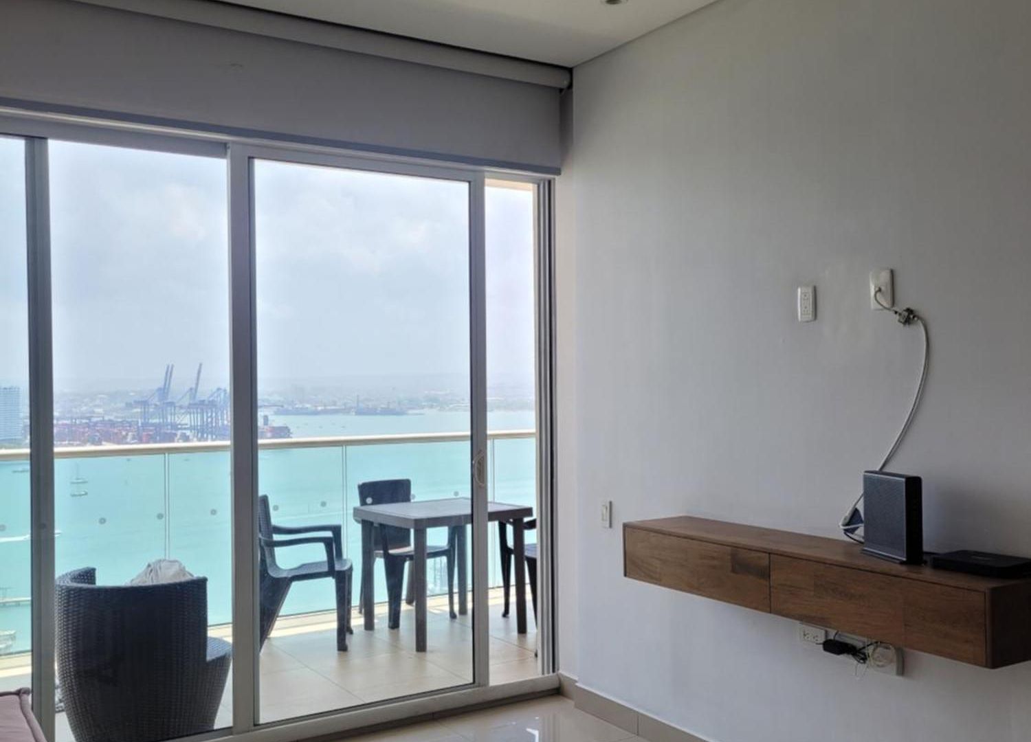 En Edificio H2 Bocagrande Cerca Al Mar Apartment Cartagena