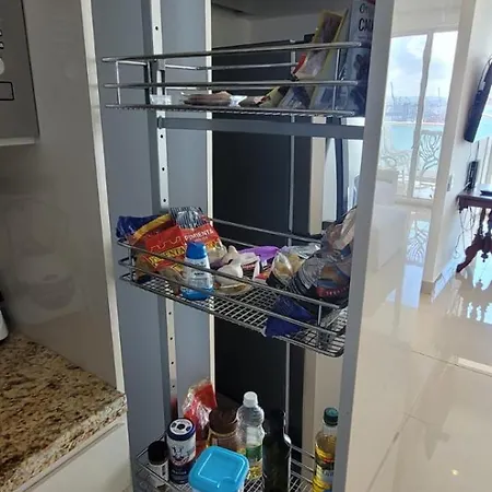 En Edificio H2 Bocagrande Cerca Al Mar * Cartagena