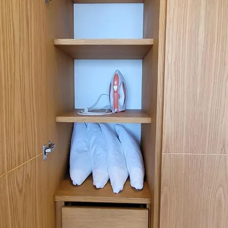 Apartment En Edificio H2 Bocagrande Cerca Al Mar *