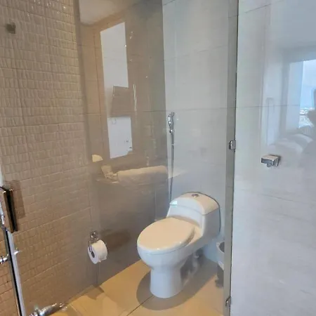 Apartment En Edificio H2 Bocagrande Cerca Al Mar Cartagena