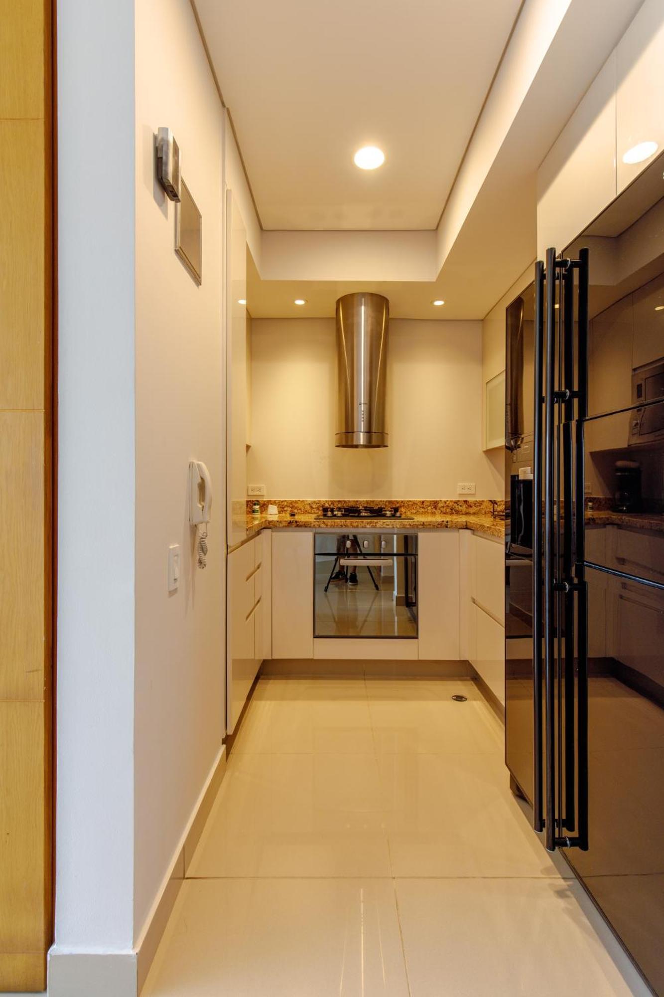 En Edificio H2 Bocagrande Cerca Al Mar Apartamento Cartagena