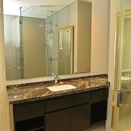 Apartamento En Edificio H2 Bocagrande Cerca Al Mar Cartagena