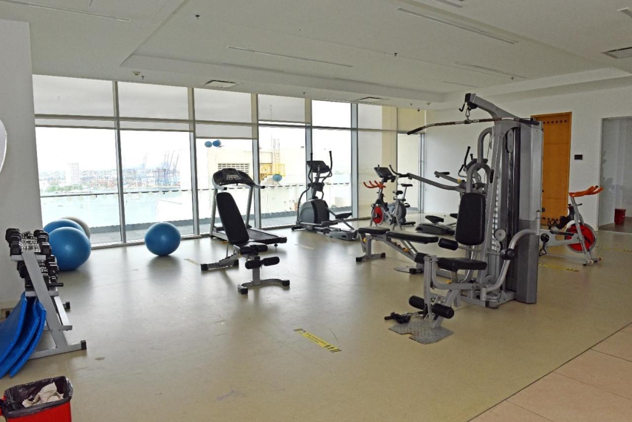 En Edificio H2 Bocagrande Cerca Al Mar