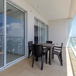 Apartamentos en Edificio H2 Bocagrande Cerca al Mar